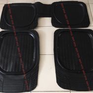 Honda Crv 20062012 3D Havuzlu Paspas