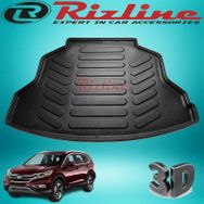 Honda Crv 2013 2018 Bagaj Havuzu