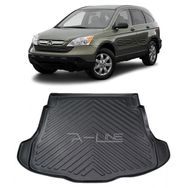 Honda Crv 4x4 Suv Siyah Bagaj Havuzu