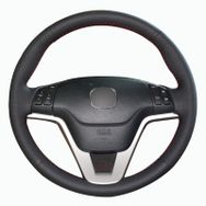 Honda Cvr 07-11 Uyumlu Araca Özel Deri Direksiyon Kılıfı