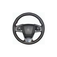 Honda Cvr 15-18 Uyumlu Araca Özel Deri Direksiyon Kılıfı