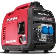 Honda EU 22İ İnvertörlü Jeneratör