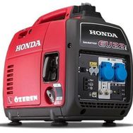 Honda EU 22İ İnvertörlü Jeneratör