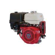 Honda GX 390 UT2 SXQ4 Yatay Milli Benzinli Motor