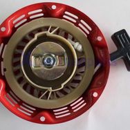 Honda Gx160-Gx200 Starter Kapak