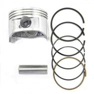 Honda GX200 68.5 mm Piston Seti