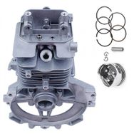Honda GX35 39 cm Silindir ve Piston Seti