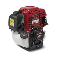 Honda Gx35 Nt S3 Çıplak Motor