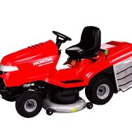Honda HF2625 HMEH Çim Traktörü