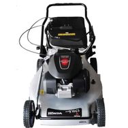 Honda Hlm 570 Cs Çim Biçme Makinesi