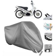 Honda Innova 125 Motorsiklet Branda