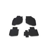 Honda Jazz 1. Nesil Hb 2002-2008 Premium 3D Havuzlu Oto Paspas Bizymo