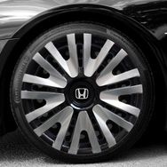 Honda Jazz 14'' Inç 4 Adet 1 Takım 3002 Jant Kapağı
