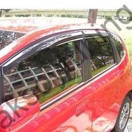 Honda Jazz Mügen Cam Rüzgarlığı