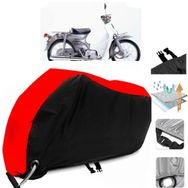 Honda NC 700S Motorsiklet Branda
