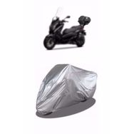 Honda NC 750X Miflonlu Motor Brandası