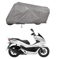 Honda PCX 150 Motosiklet Brandası