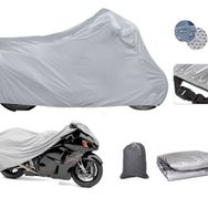 Honda SH 150 Motorsiklet Branda
