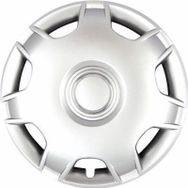 Honda SKS-SJS 205 14 İnç 4 Adet Kırılmaz Jant Kapağı