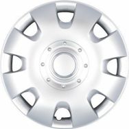 Honda SKS-SJS 209 14 İnç 4 Adet Kırılmaz Jant Kapağı