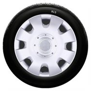 Honda SKS-SJS 304 15 İnç 4 Adet Kırılmaz Jant Kapağı