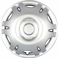 Honda SKS-SJS 305 15 İnç 4 Adet Kırılmaz Jant Kapağı