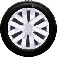 Honda SKS-SJS 315 15 İnç 4 Adet Kırılmaz Jant Kapağı