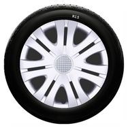 Honda SKS-SJS 317 15 İnç 4 Adet Kırılmaz Jant Kapağı