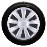 Honda SKS-SJS 328 15 İnç 4 Adet Kırılmaz Jant Kapağı