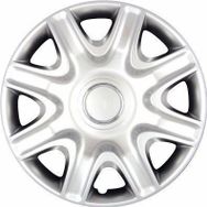 Honda SKS-SJS 332 15 İnç 4 Adet Kırılmaz Jant Kapağı