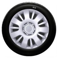 Honda SKS-SJS 407 16 İnç 4 Adet Kırılmaz Jant Kapağı