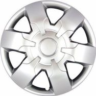 Honda SKS-SJS 413 16 İnç 4 Adet Kırılmaz Jant Kapağı