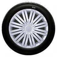 Honda SKS-SJS 422 16 İnç 4 Adet Kırılmaz Jant Kapağı