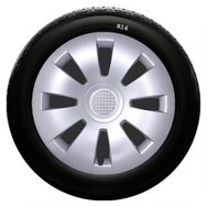 Honda SKS-SJS 423 16 İnç 4 Adet Kırılmaz Jant Kapağı