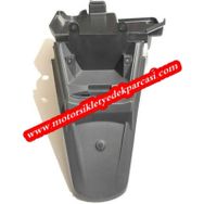 Honda Spacy 110 Arka Çamurluk