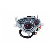 Honda Spacy 110 Kilometre Saati