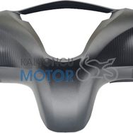 Honda Spacy Alpha Arka Gidon Muhafaza
