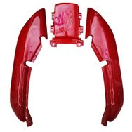 Honda Titan 125 Sele Alt Panel