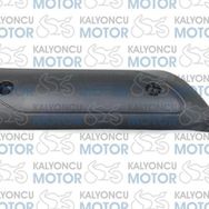 Honda Today 50 Egzoz Muhafazası