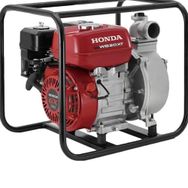 Honda Wb20 Xt Benzinli Su Motoru
