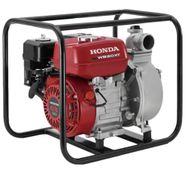 Honda WB20 XT4 DRX Benzinli Su Motoru