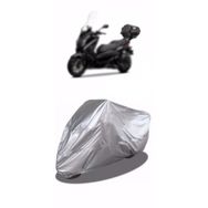 Honda XL 1000V Varadero Motorsiklet Branda