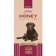 Honey Adult Lamb & Rice 15 kg Kuru Köpek Maması