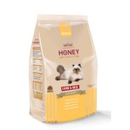 Honey Premium Gurme Kuzu Etli Pirinçli 1 kg Yetişkin Kedi Maması