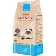 Honey Premium Somonlu 15 kg Yetişkin Kuru Kedi Maması