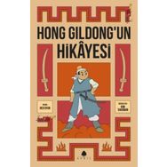 Hong Gildongun Hikayesi April Yayıncılık