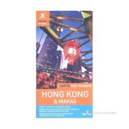 HONG KONG & MAKAO - SIMON BASKETT