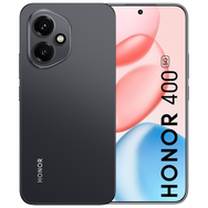 Honor 400 256GB 12GB Ram Siyah