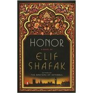 Honor - Elif Şafak