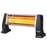 Hook HK-401 1500 W Quartz Masa Altı Isıtıcı